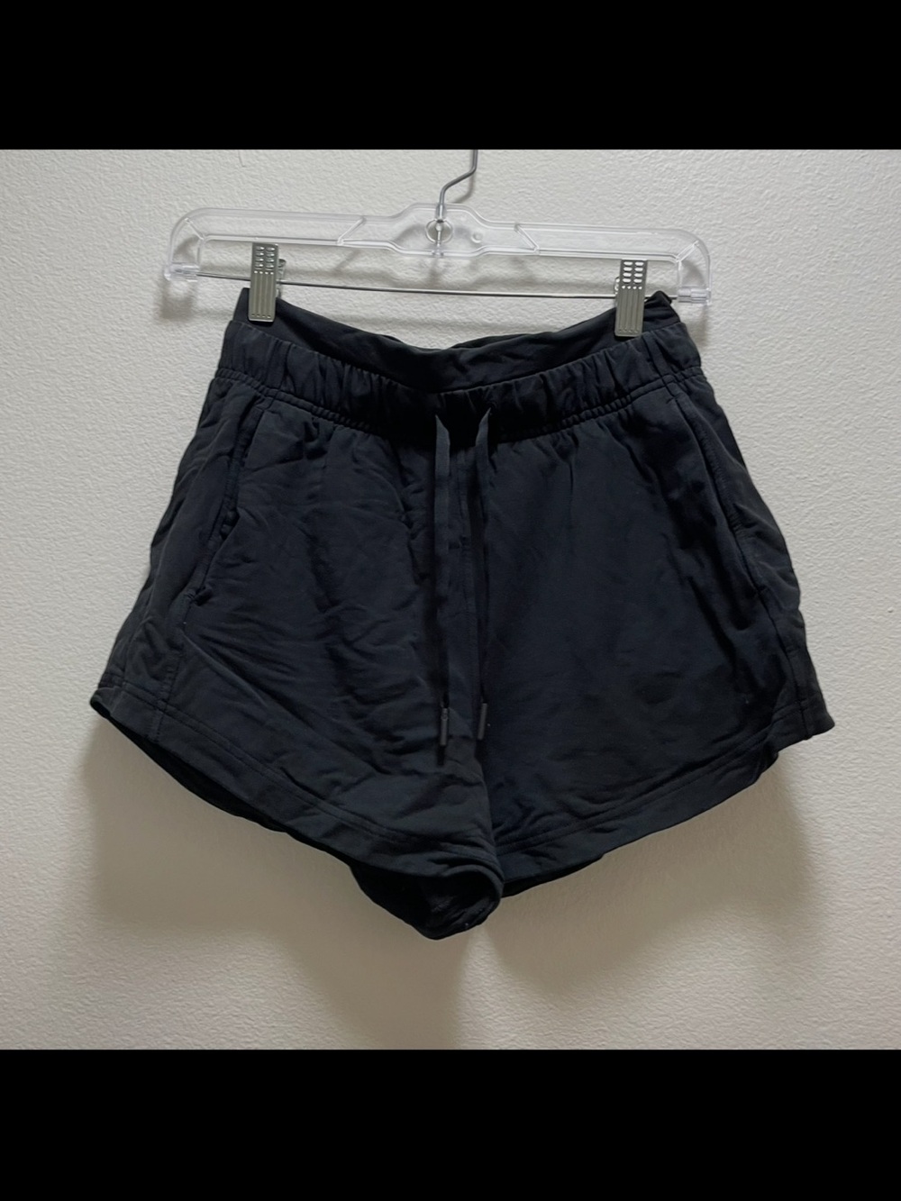 Inner glow shorts